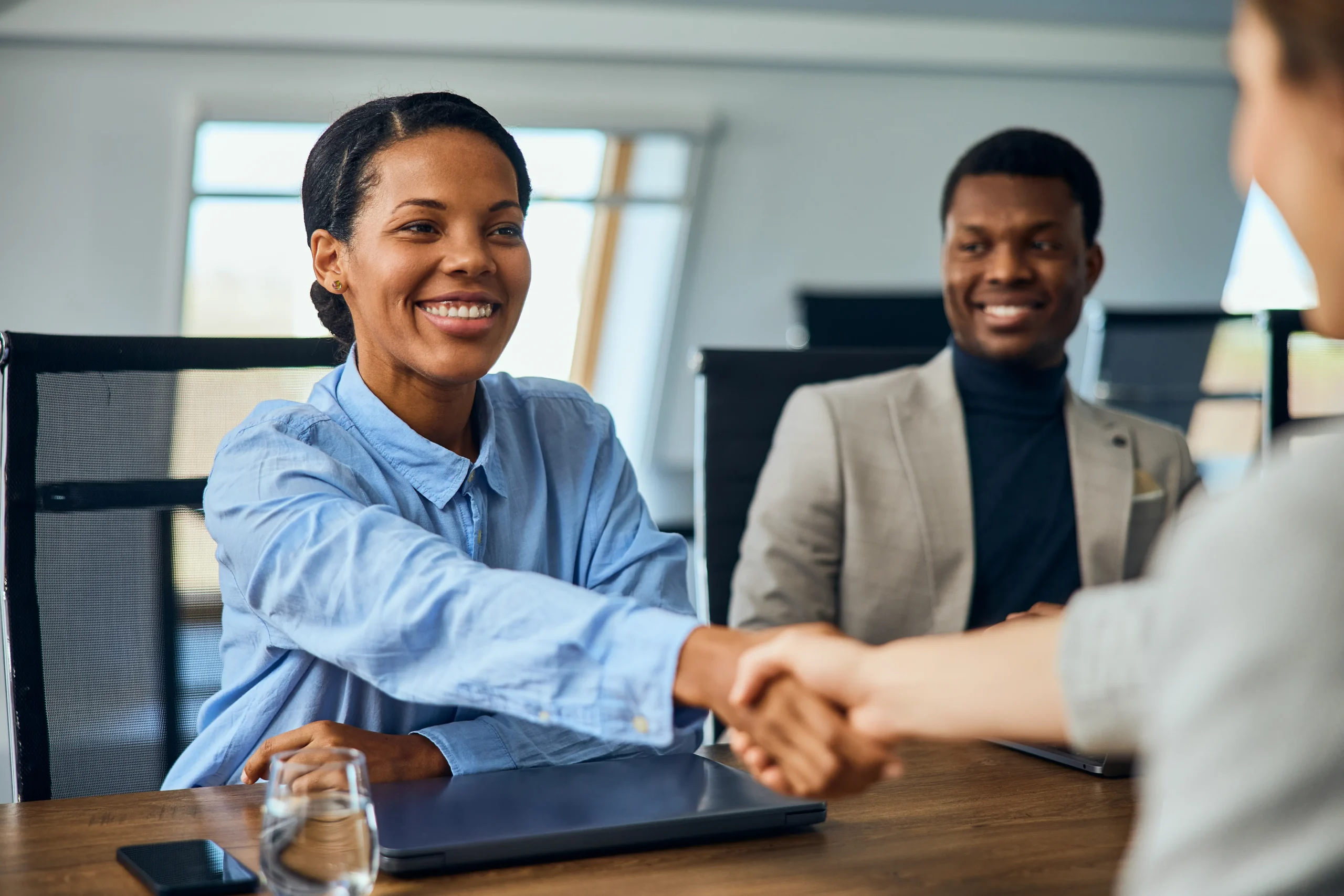 staffing company direct hire