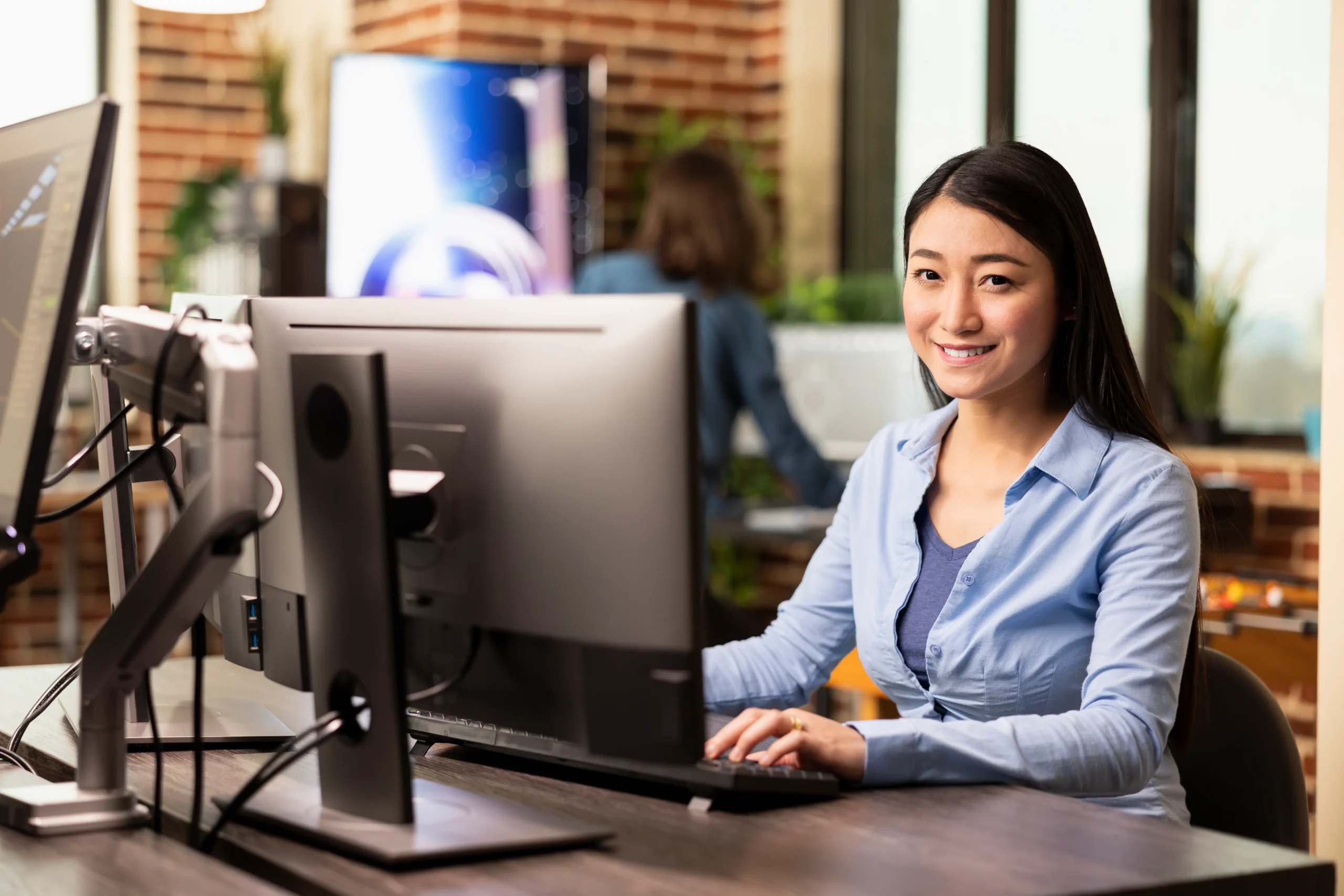 temporary staffing payroll services